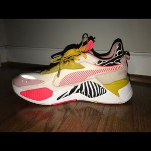 Puma RS-X women’s size 9.5